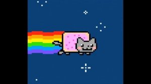 Музика Нян Кет ! / Музыка Нян Кэт !!!