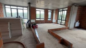 Новостройка со свободной планировкой в Казанском ЖК «Времена года»/Ремонт для Людей/Ремонт квартир