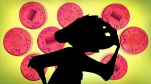 Timon And Pumbaa Rewind StoryBotsCounting to 10 Learn Numbers Song Learn To Count with the StoryBot