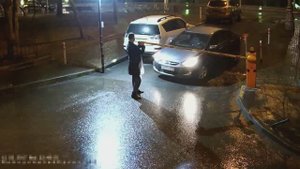 Как открыть шлагбаум_ Неадекваты на Е039РК69