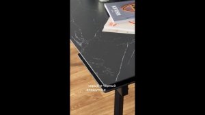 Раздвижной обеденный стол «Герцог»