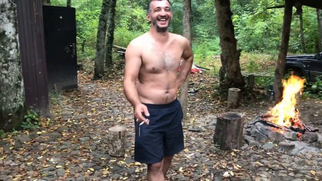 Выезд на первое сентября с Паштетом на ля-ля пуле смотреть онлайн