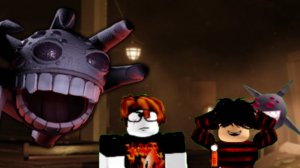 DOORS, 1 серия, 2 сезон