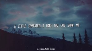 Let Me Down Slowly