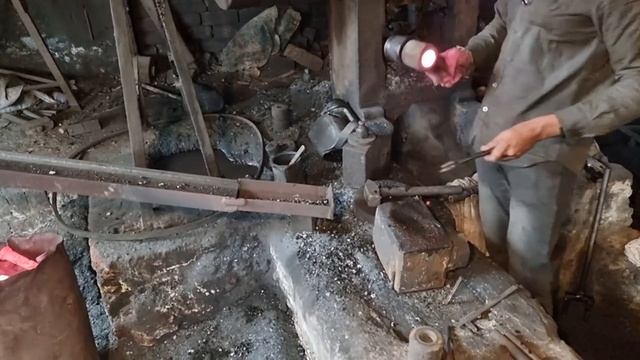 Производство болтов и гаек в Индии смотреть онлайн