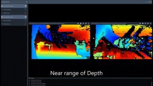 Intel RealSense D435 vs D415