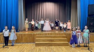 Т Хренников. Моя Москва