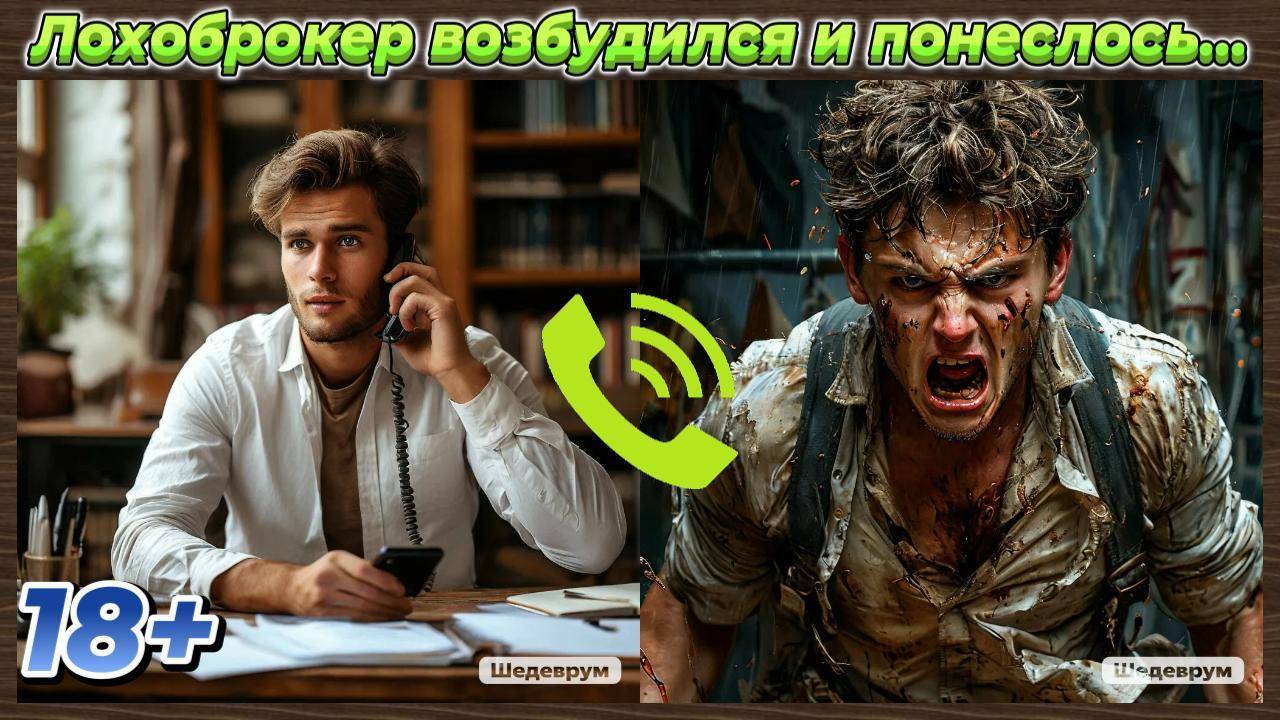 Мошенник показал свою сущность. Фрод-рулетка. Выпуск 40