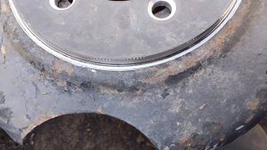 Диски газ на мтз 80.