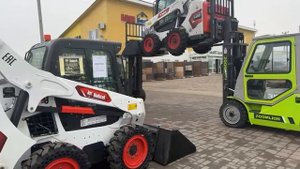 Bobcat S530.mp4
