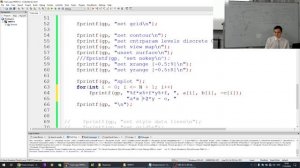 Практическое занятие № 06. Реализация процесса решения задачи оптимизации на СВТ (часть 2)