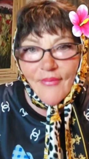 Элла Австралия и Иван Рыбников в Тик Ток