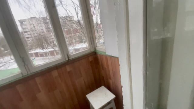 Сдам 2-к квартиру по адресу: г.Иваново, пр-кт Текстильщиков, д.44В (Ленинский район) МЧС Академия