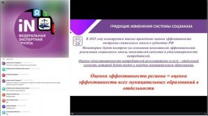 10. Внедрение СЗ. Консультация МО по обновлению нормативной правовой базы [13.02.2025]