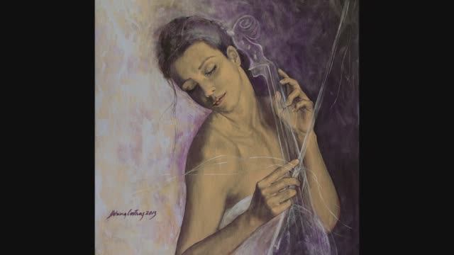 Павел Кашин - Ручеёк смотреть онлайн