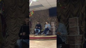 Частушки в музее русской гармоники Альфреда Мирека . 12.02.2025 г.