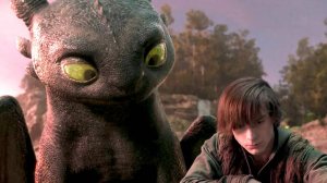 Как приручить дракона | Русский трейлер #2 | Фильм 2025