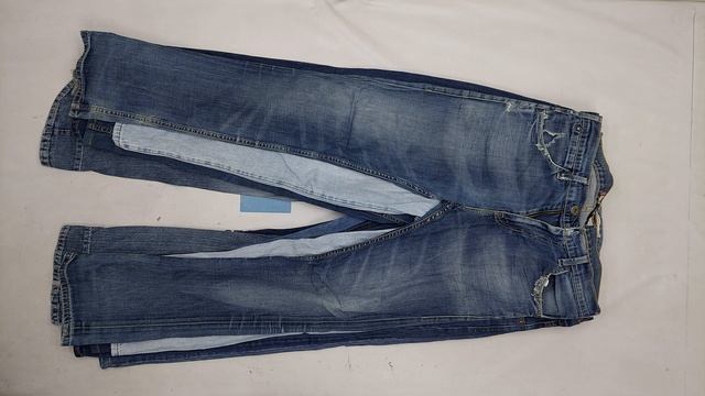 Фото лота №35561 по запросу Levis оптом