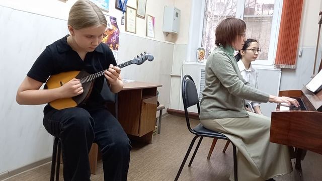 Шименкова Кристина