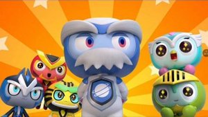 Почему скай бластерс не так хорош