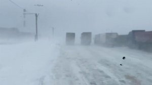 Непогода бушует сразу в нескольких регионах России