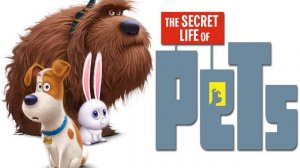 Тайная жизнь домашних животных — The Secret Life of Pets - Тизер мультфильма