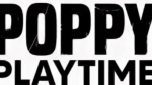 прохождение poppy playtime 3 часть.