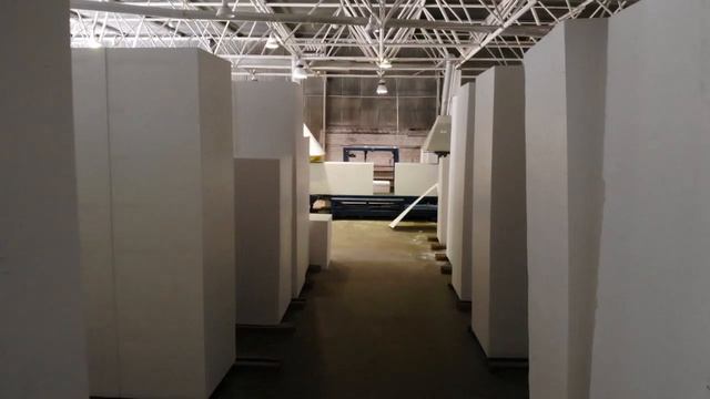 Завод НовоПласт. Пенополистирол.