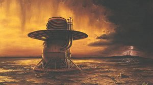 Венера-13, Слова Ренарт Фасхутдинов, музыка Suno, видеоряд собран из материалов интернета