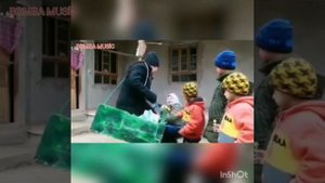 Молу давлатни топгайсан ота онанг топилмайди