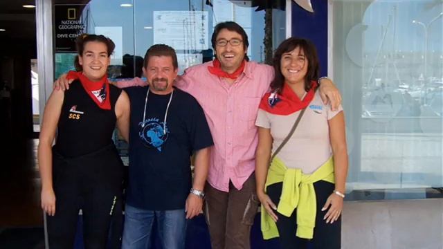 Narval 2007 смотреть онлайн