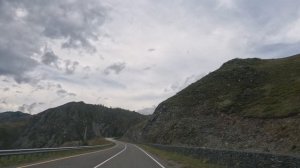 Алтай 2024