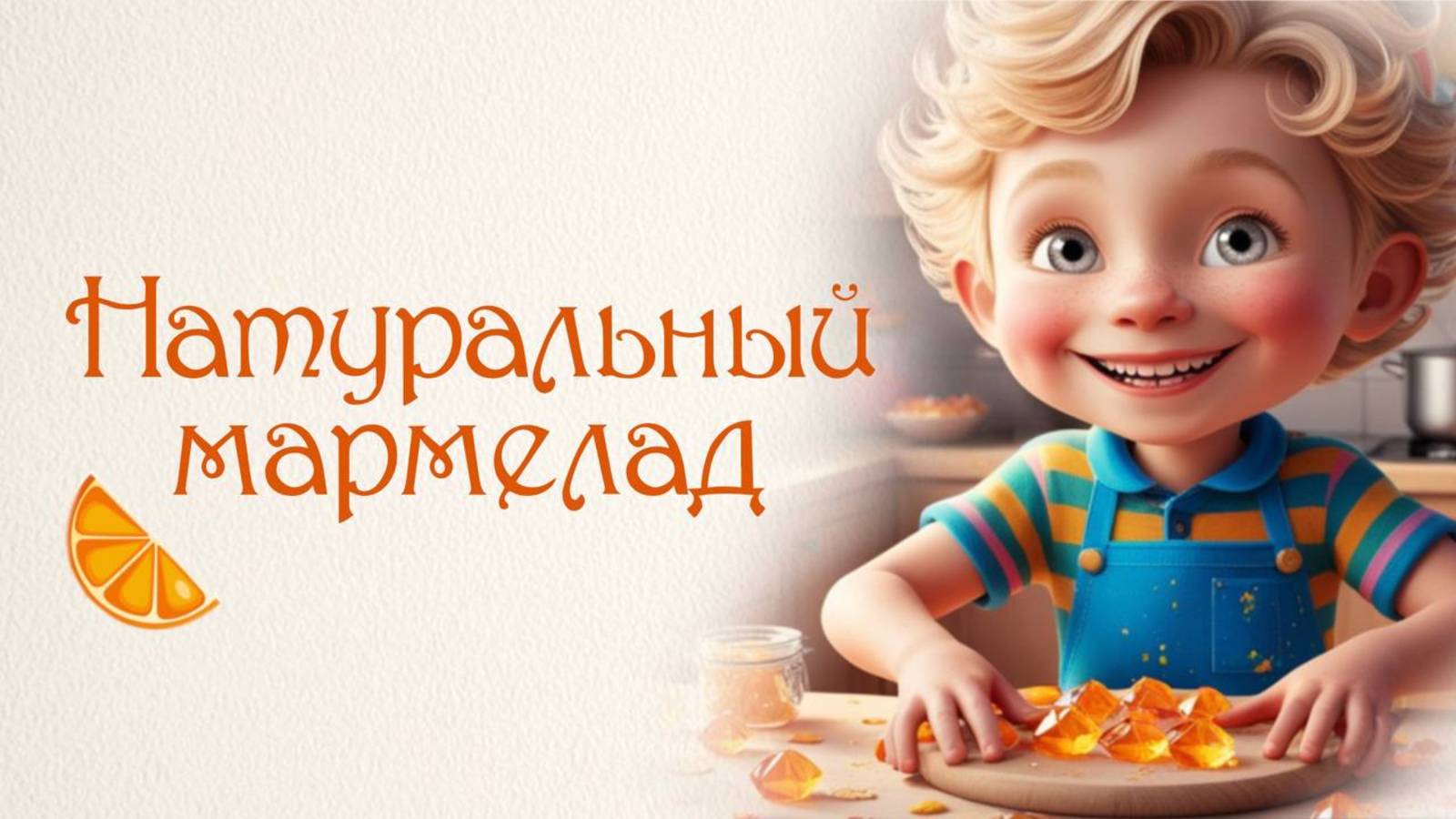 Готовлю освежающий апельсиновый мармелад 🍊🍊🍊🍊