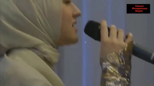 Султан Исламов, Тамара Дадашева, Имран Усманов, Макка Межиева-новогодний вечер-2015