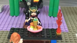 Легенда о троллях 2022