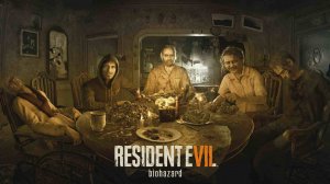 Resident Evil 7: Biohazard