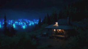 The Watchers AI-Generated Sci-Fi Horror Short  Monstrous Sea Creatures Invade