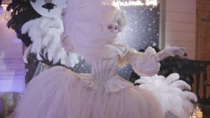 Бал маскарад на Дне рождения