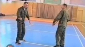 Система боевого выживания Кадочникова. Спираль Архимеда, сила трения, рычаг в работе. #army#military