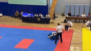 "Битва на Неве" 26.01.2025 г.С.-Петербург 14-15 лет 210 ед. 1/2 финала