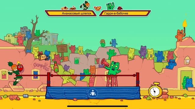 Burrito Bison #7! Путешествие во времени! смотреть онлайн