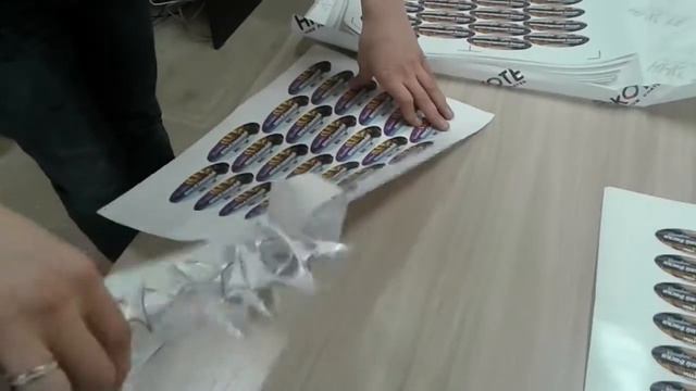 Rezka na plottere Graphtec смотреть онлайн