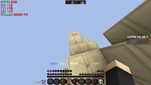 CW Clips #18 | Helix | pish смотреть онлайн