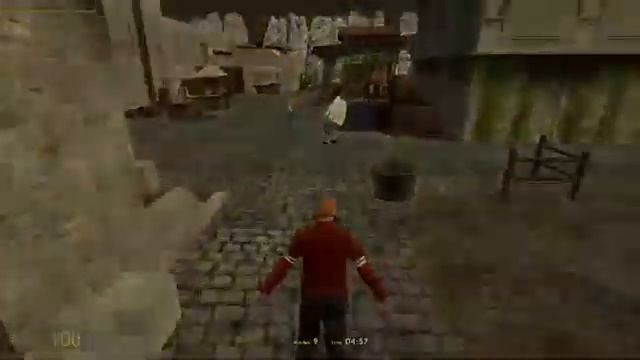 Vanossgaming Gmod Prop Hunt Funny Moments A Pac Man's Little Bitch Garry's Mod смотреть онлайн