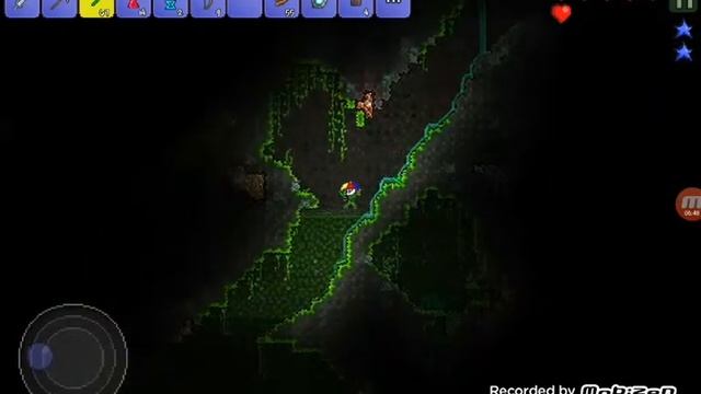 Королева пчел: terraria ep 4 смотреть онлайн