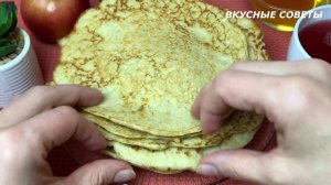 Стакан Овсянки, Стакан Молока и яблоко! Вместо Каши, никто не верит, что я готовлю их так просто!