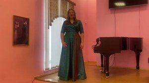 Приди поскорее весна