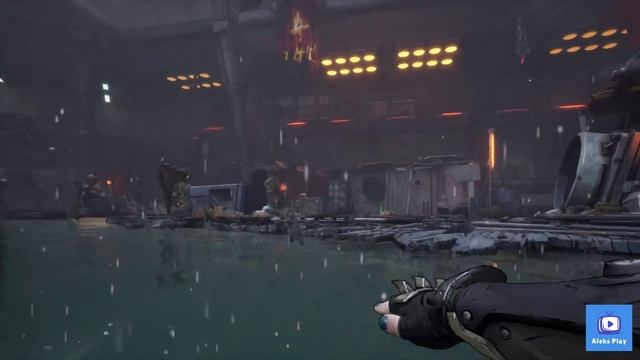 Borderlands 4  Official