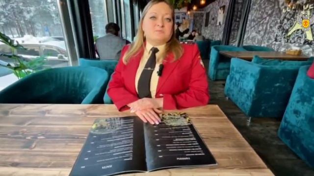 Что нужно знать потребителю при оказании услуг общественного питания 🍽