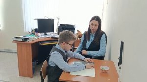Рюмина ЮЕ, Шадринская Шк-инт11